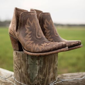Ariat Dixon Western Boot